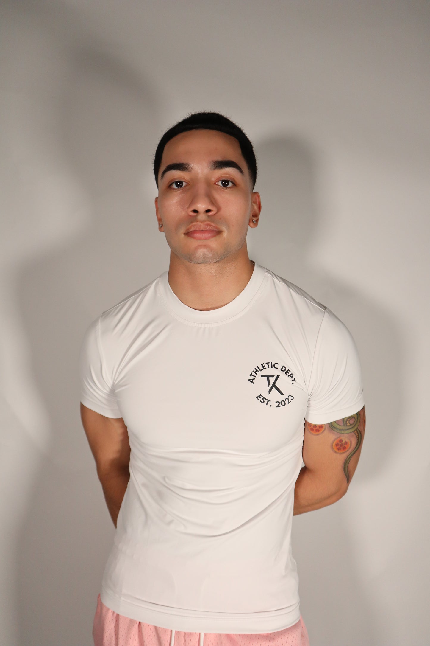 WT TK ProFlex Compression Shirt