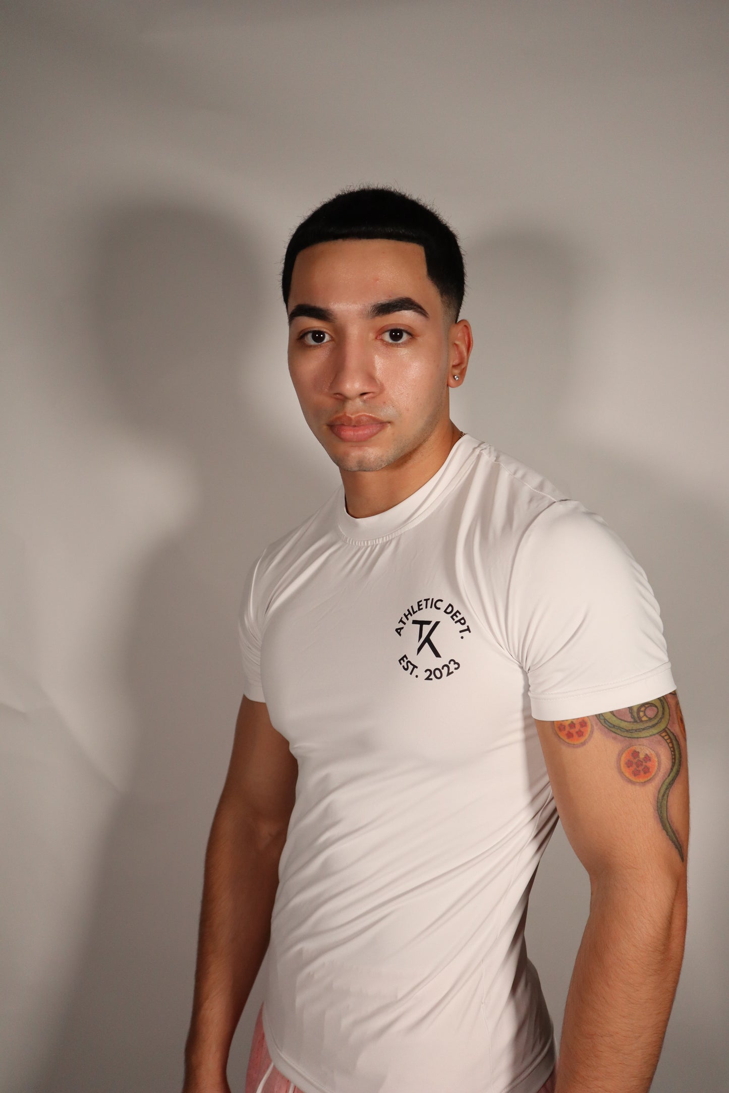 WT TK ProFlex Compression Shirt