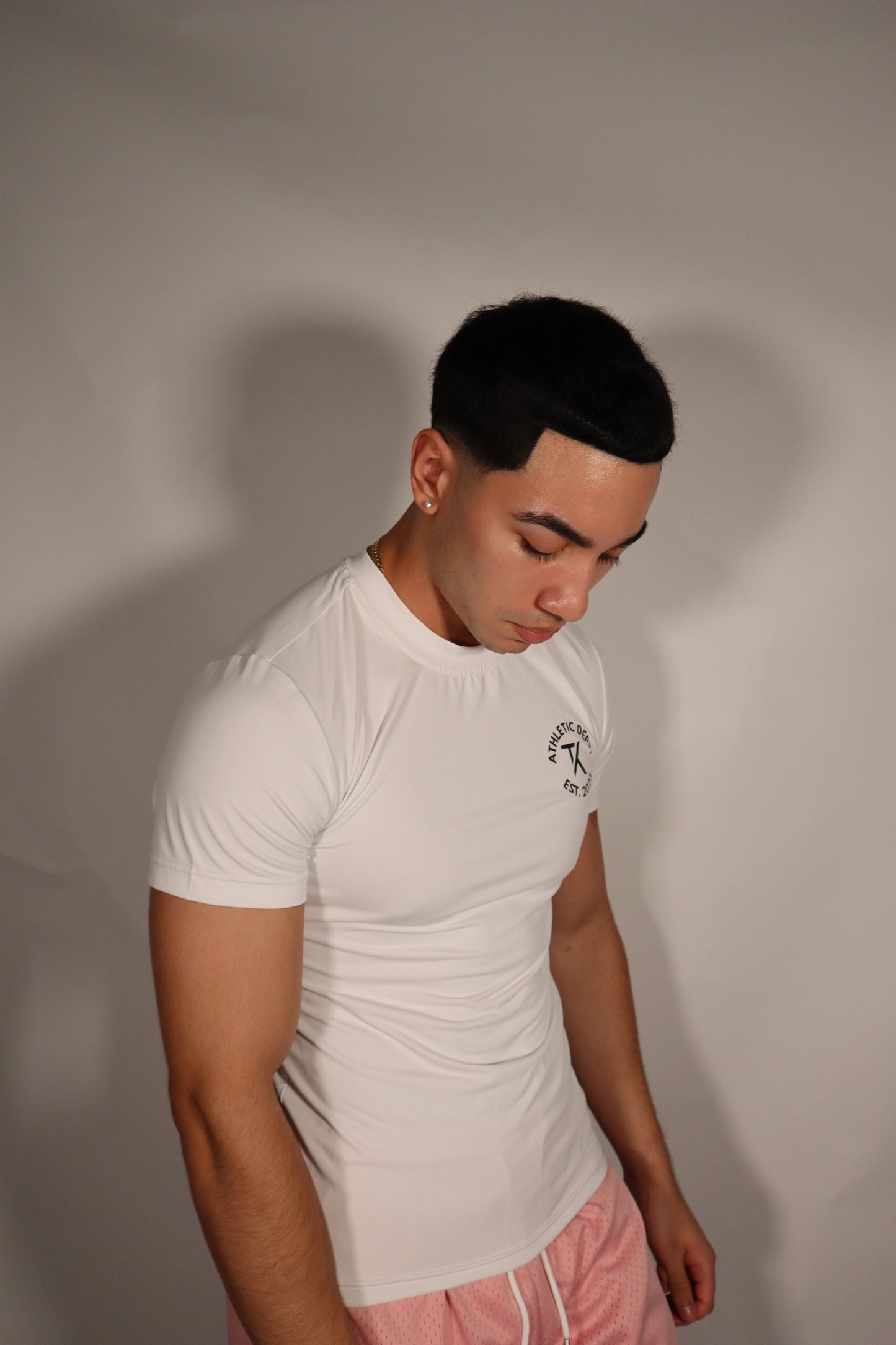 WT TK ProFlex Compression Shirt