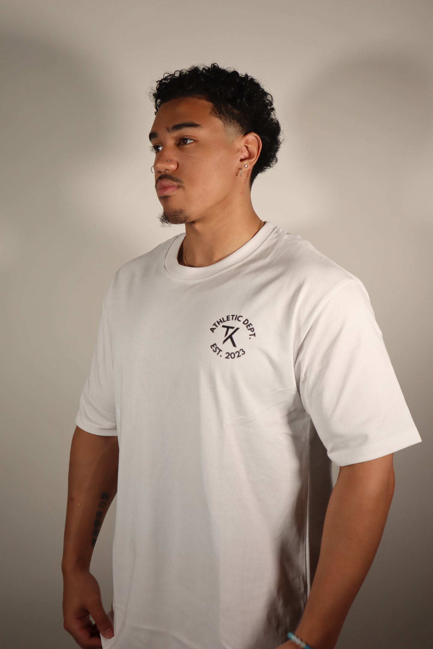 WT P.N.P Oversize T-Shirt