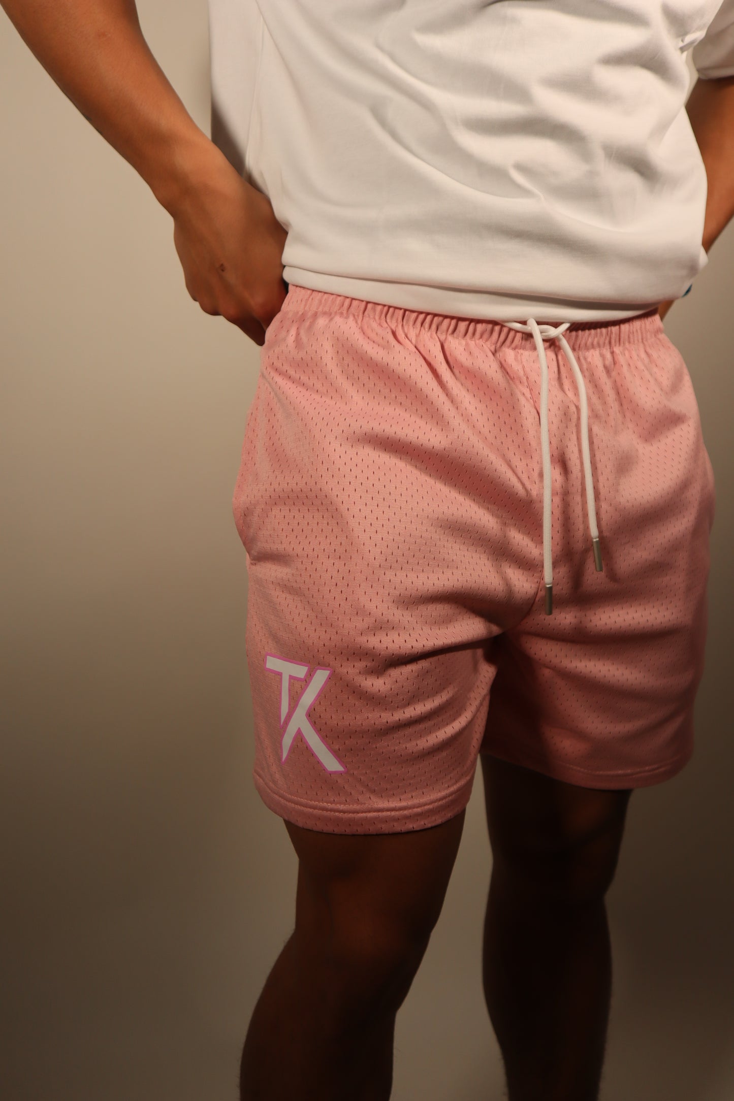 PK TK ComfortFit Shorts