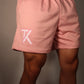 PK TK ComfortFit Shorts